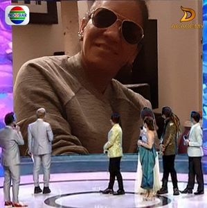 Meet your Posher, Barbara